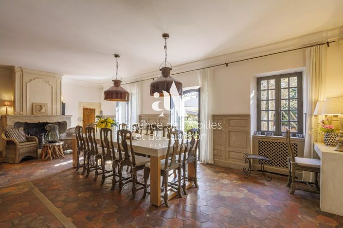 Image No.7-Maison à vendre à Paradou