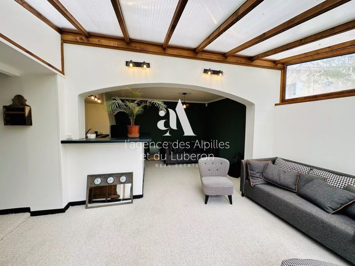 Image No.11-Maison de 4 chambres à vendre à Villeneuve-lès-Avignon