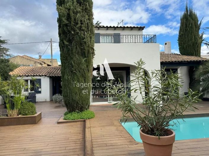 Image No.5-Maison de 4 chambres à vendre à Villeneuve-lès-Avignon