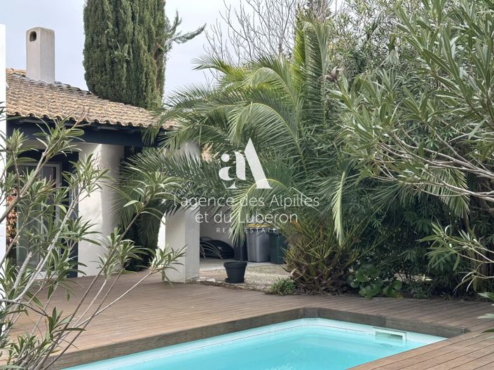 Image No.6-Maison de 4 chambres à vendre à Villeneuve-lès-Avignon