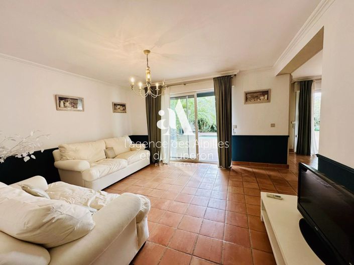 Image No.8-Maison de 4 chambres à vendre à Villeneuve-lès-Avignon