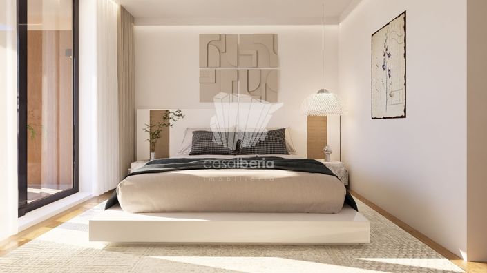 Image No.3-Appartement de 2 chambres à vendre à Portimao