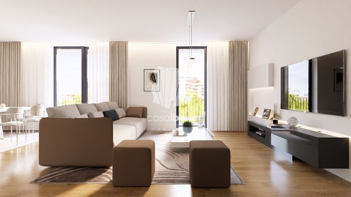 Image No.31-2 Bed Apartment for sale