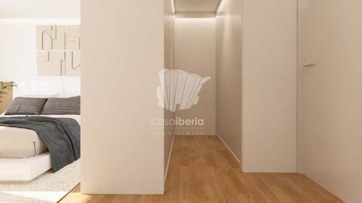 Image No.4-Appartement de 2 chambres à vendre à Portimao