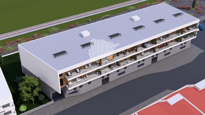 Image No.19-2 Bed Apartment for sale