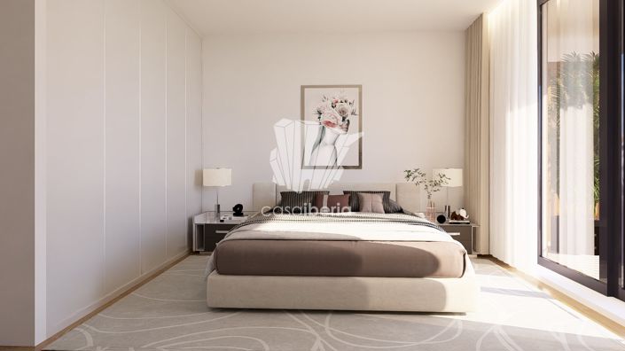 Image No.26-2 Bed Apartment for sale