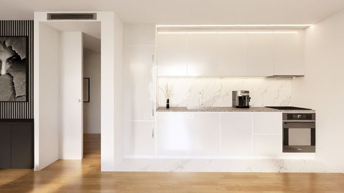 Image No.11-1 Bed Apartment for sale