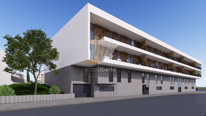 Image No.17-1 Bed Apartment for sale