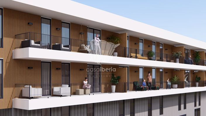 Image No.18-1 Bed Apartment for sale