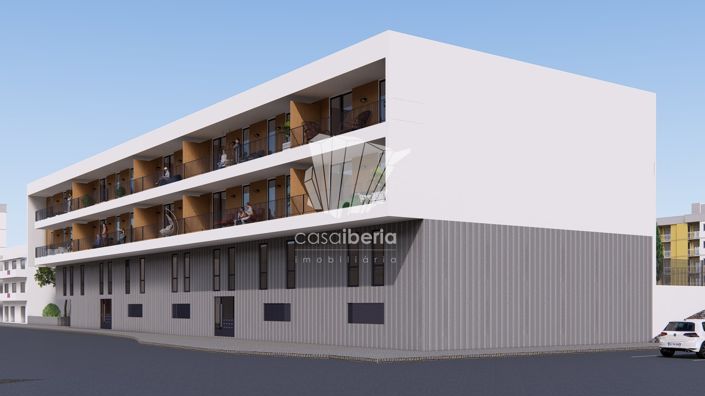 Image No.37-1 Bed Apartment for sale