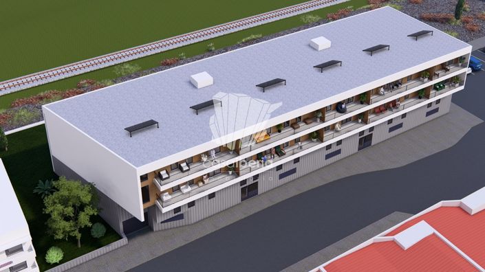 Image No.38-1 Bed Apartment for sale