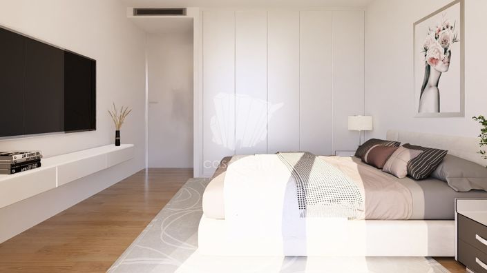 Image No.7-1 Bed Apartment for sale