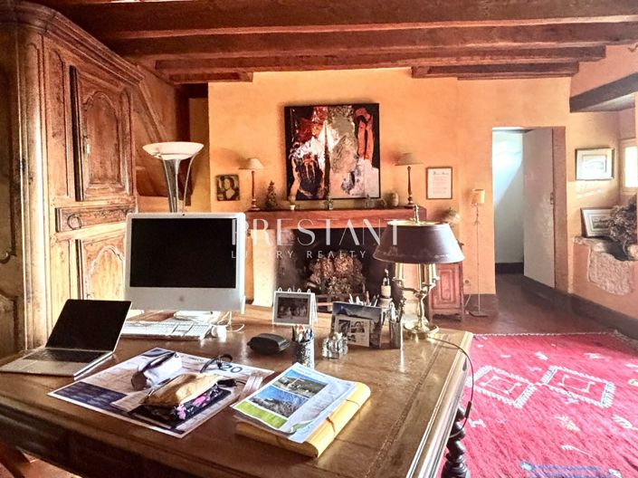 Image No.12-Propriété de 4 chambres à vendre à Sarlat-la-Canéda