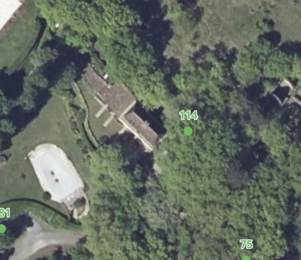 Image No.14-Propriété de 4 chambres à vendre à Sarlat-la-Canéda