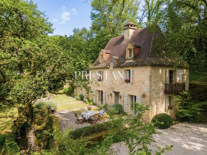 Image No.3-4 Bed House for sale
