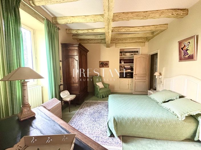 Image No.6-Propriété de 4 chambres à vendre à Sarlat-la-Canéda