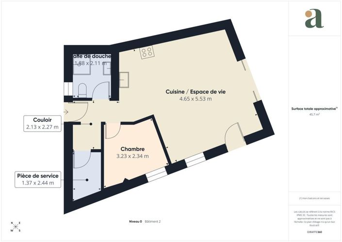 Image No.20-Maison de 4 chambres à vendre à Noirmoutier-en-l'Ile