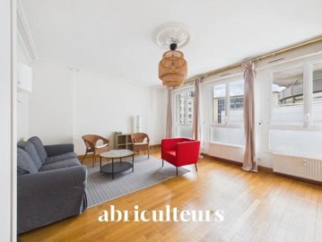 1 - Nantes, Appartement