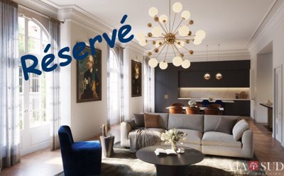 1 - Pézenas, Apartment