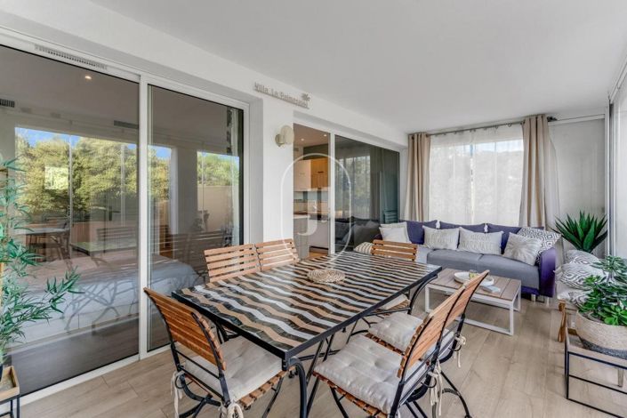 Image No.11-Appartement de 3 chambres à vendre à Grimaud