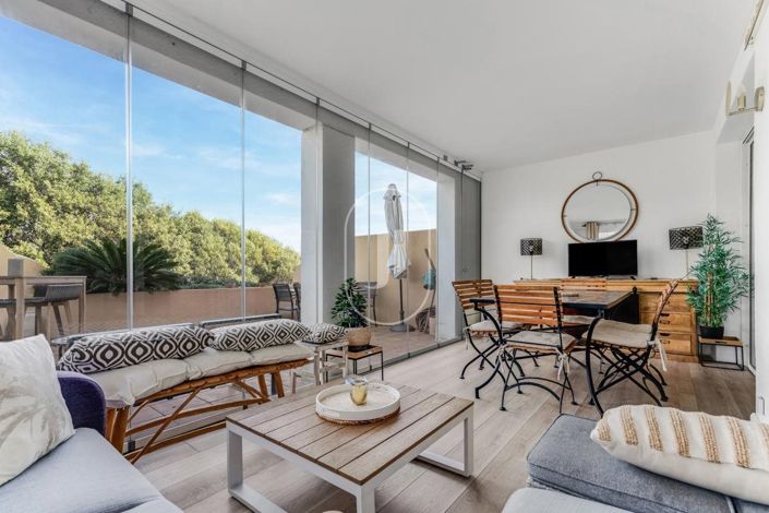 Image No.13-Appartement de 3 chambres à vendre à Grimaud