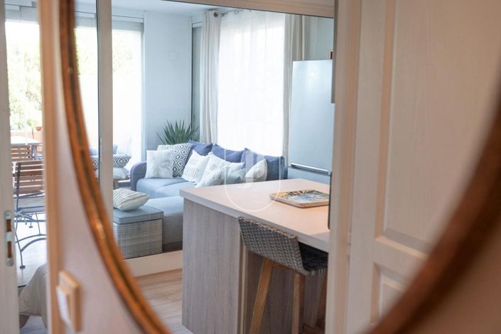 Image No.5-Appartement de 3 chambres à vendre à Grimaud