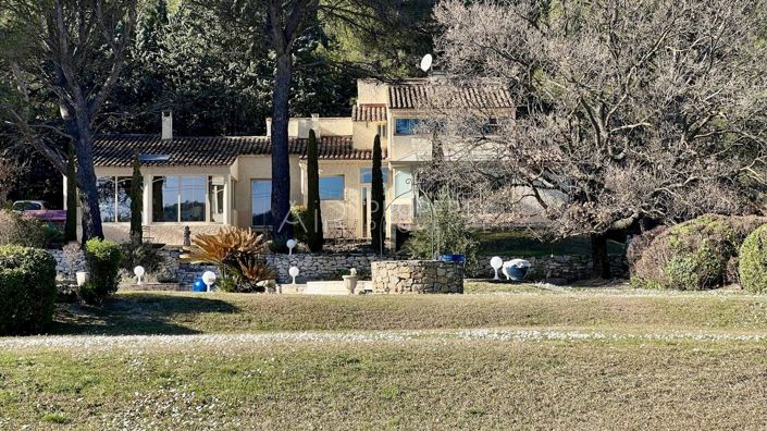 Image No.12-Maison de 4 chambres à vendre à Rognes