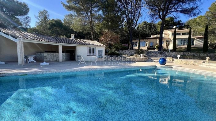 Image No.14-Maison de 4 chambres à vendre à Rognes