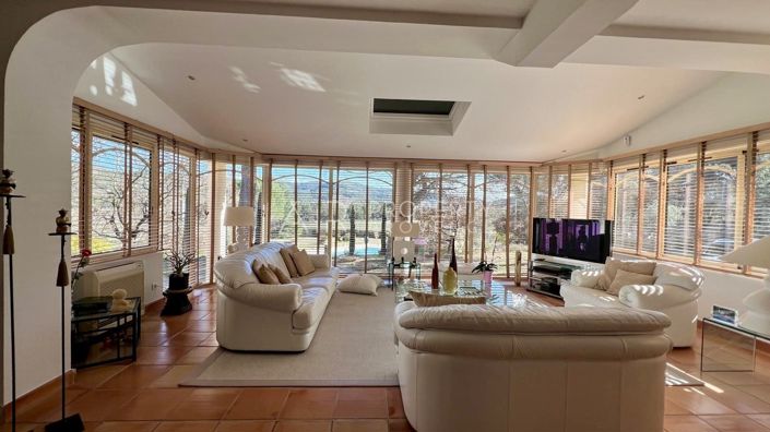 Image No.3-Maison de 4 chambres à vendre à Rognes