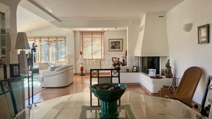 Image No.9-Maison de 4 chambres à vendre à Rognes