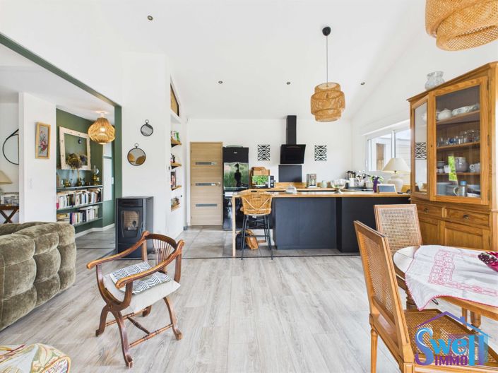 Image No.4-2 Bed House for sale