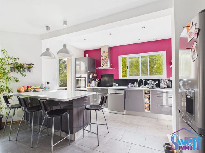 Image No.10-Maison de 5 chambres à vendre à Moliets-et-Maa