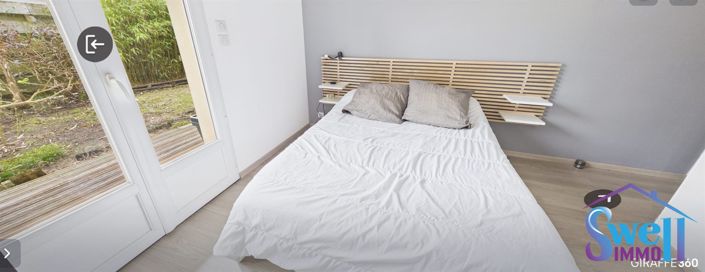 Image No.14-Maison de 5 chambres à vendre à Moliets-et-Maa