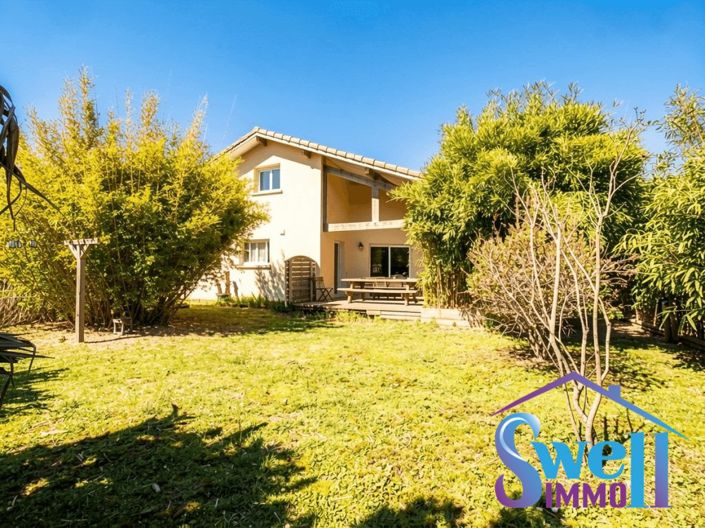 Image No.17-Maison de 5 chambres à vendre à Moliets-et-Maa