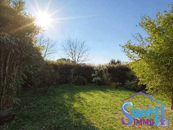 Image No.3-Maison de 5 chambres à vendre à Moliets-et-Maa