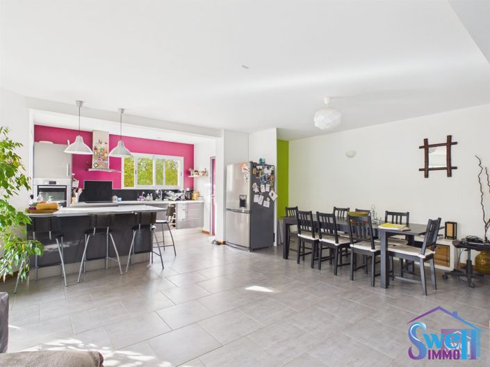 Image No.4-Maison de 5 chambres à vendre à Moliets-et-Maa