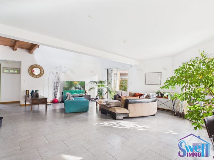 Image No.6-Maison de 5 chambres à vendre à Moliets-et-Maa