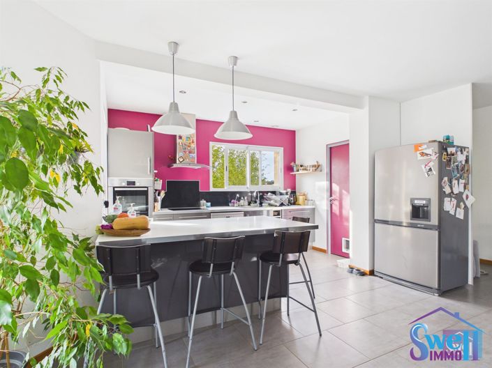 Image No.7-Maison de 5 chambres à vendre à Moliets-et-Maa