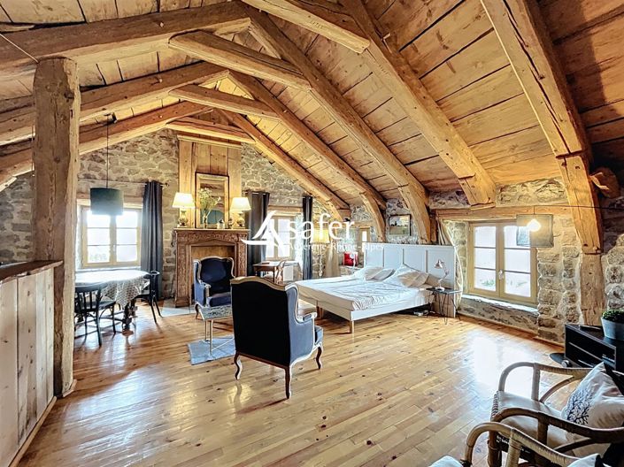 Image No.17-Maison de 17 chambres à vendre à Haute-Loire