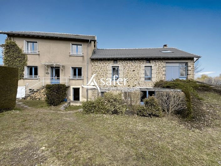 Image No.2-Maison de 17 chambres à vendre à Haute-Loire