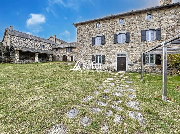 Image No.20-Maison de 17 chambres à vendre à Haute-Loire