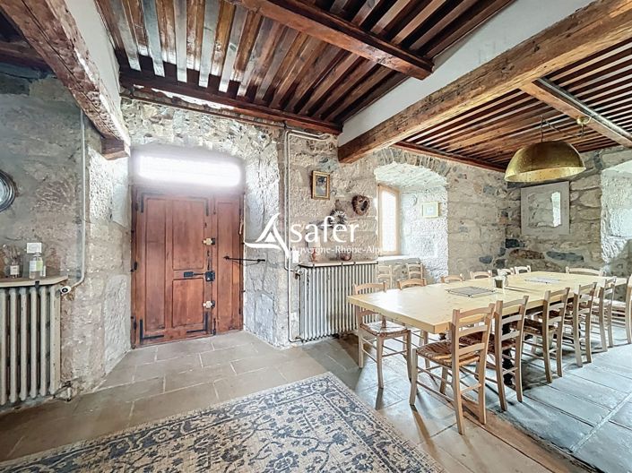 Image No.21-Maison de 17 chambres à vendre à Haute-Loire