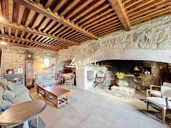 Image No.25-Maison de 17 chambres à vendre à Haute-Loire