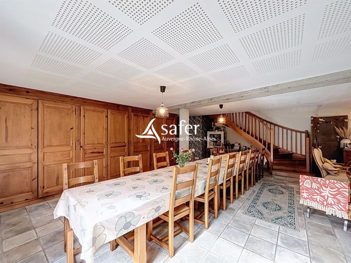 Image No.3-Maison de 17 chambres à vendre à Haute-Loire