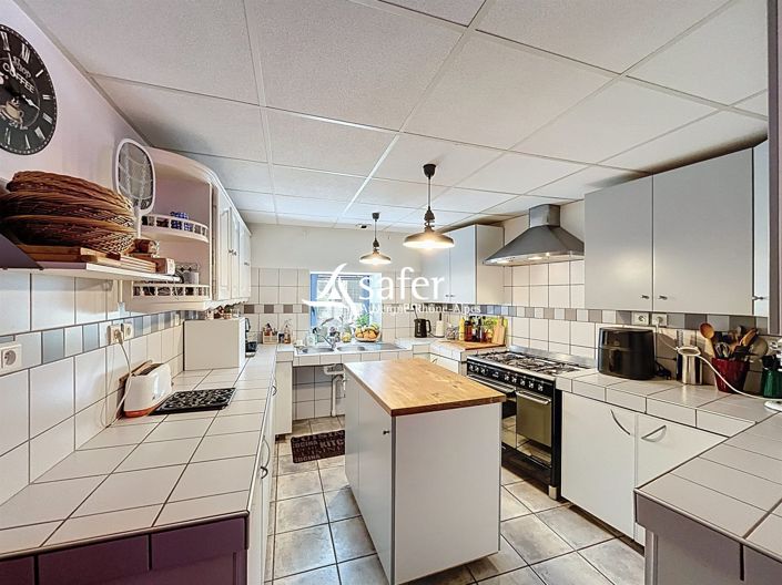 Image No.6-Maison de 17 chambres à vendre à Haute-Loire