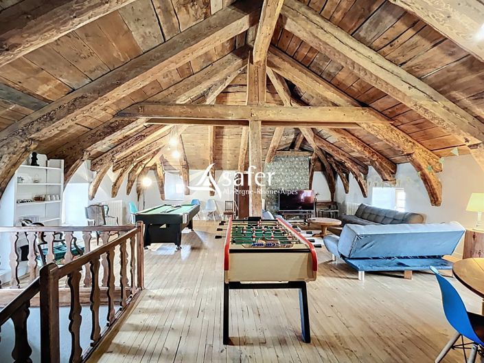 Image No.15-Maison à vendre à Haute-Loire