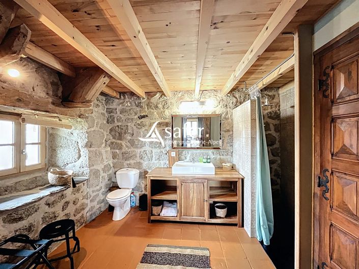 Image No.23-Maison à vendre à Haute-Loire