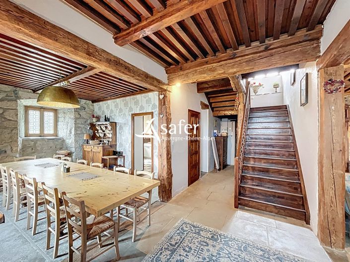 Image No.3-Maison à vendre à Haute-Loire