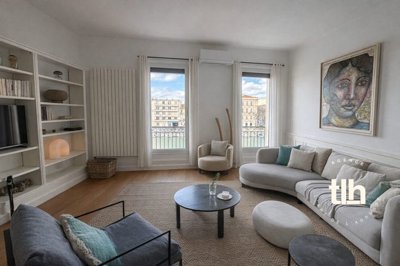 1 - Sète, Apartment