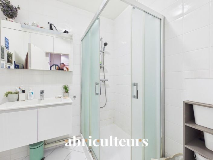 Image No.8-Appartement de 1 chambre à vendre à Paris